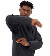 Vaude Men's Elope Stormfleece Hoody 